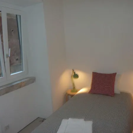 Graca Patio Apartment Lisbon